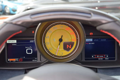 Ferrari 488 Gebrauchtwagen Ferrari 488 Gebrauchtwagen