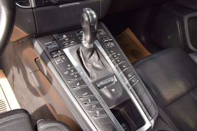 Porsche Macan Gebrauchtwagen Porsche Macan Gebrauchtwagen