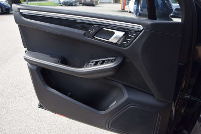 Porsche Macan Gebrauchtwagen Porsche Macan Gebrauchtwagen