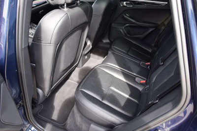 Porsche Macan Gebrauchtwagen Porsche Macan Gebrauchtwagen