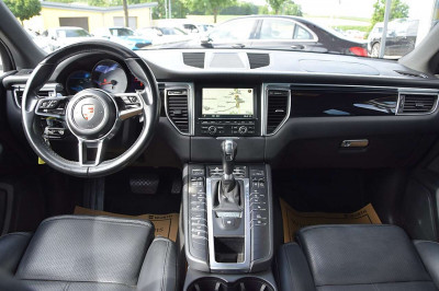 Porsche Macan Gebrauchtwagen Porsche Macan Gebrauchtwagen