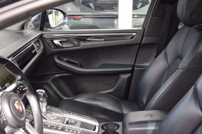 Porsche Macan Gebrauchtwagen Porsche Macan Gebrauchtwagen