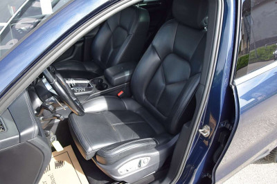 Porsche Macan Gebrauchtwagen Porsche Macan Gebrauchtwagen