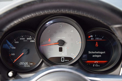 Porsche Macan Gebrauchtwagen Porsche Macan Gebrauchtwagen