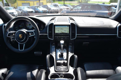Porsche Cayenne Gebrauchtwagen