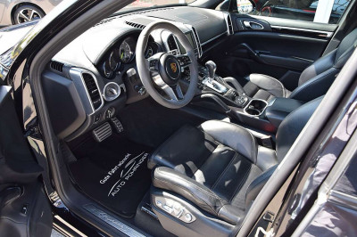 Porsche Cayenne Gebrauchtwagen