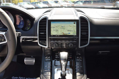 Porsche Cayenne Gebrauchtwagen