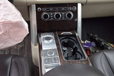 Land Rover Range Rover Series Gebrauchtwagen