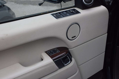 Land Rover Range Rover Series Gebrauchtwagen