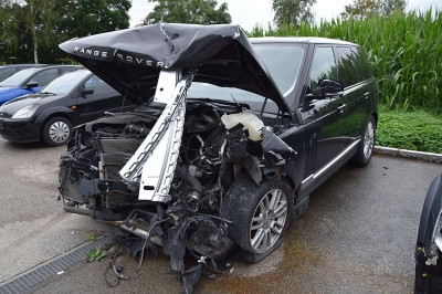 Land Rover Range Rover Series Gebrauchtwagen