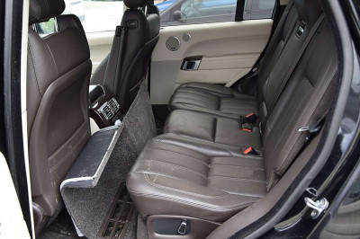 Land Rover Range Rover Series Gebrauchtwagen