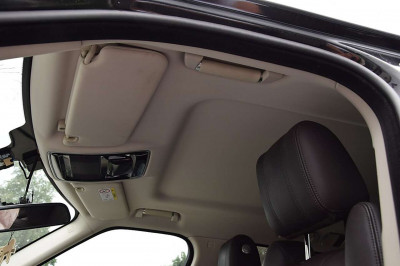 Land Rover Range Rover Series Gebrauchtwagen