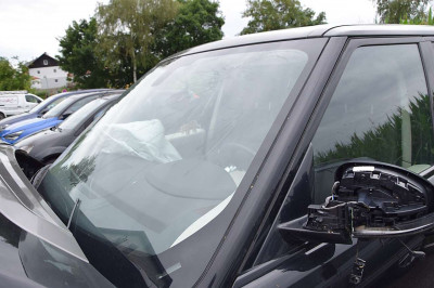 Land Rover Range Rover Series Gebrauchtwagen
