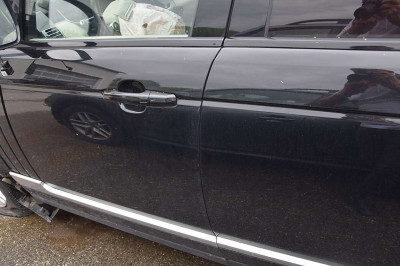 Land Rover Range Rover Series Gebrauchtwagen