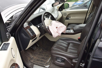 Land Rover Range Rover Series Gebrauchtwagen