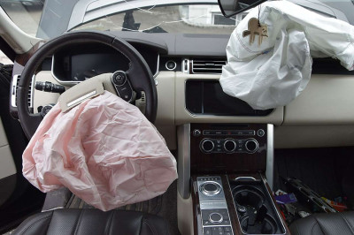 Land Rover Range Rover Series Gebrauchtwagen