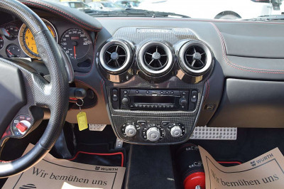Ferrari F 430 Gebrauchtwagen Ferrari F 430 Gebrauchtwagen