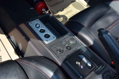 Ferrari F 430 Gebrauchtwagen Ferrari F 430 Gebrauchtwagen