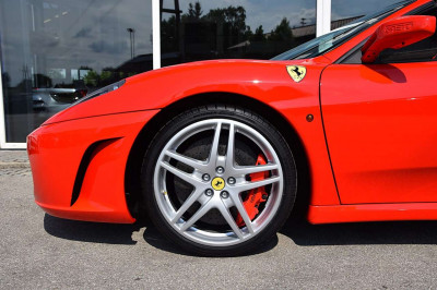 Ferrari F 430 Gebrauchtwagen Ferrari F 430 Gebrauchtwagen