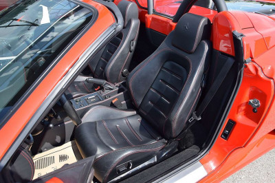 Ferrari F 430 Gebrauchtwagen Ferrari F 430 Gebrauchtwagen