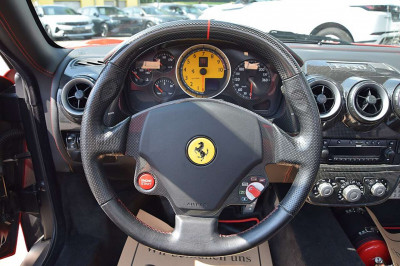 Ferrari F 430 Gebrauchtwagen Ferrari F 430 Gebrauchtwagen