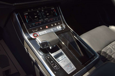 Audi Q8 Gebrauchtwagen Audi Q8 Gebrauchtwagen