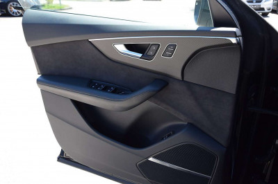 Audi Q8 Gebrauchtwagen Audi Q8 Gebrauchtwagen
