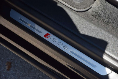 Audi Q8 Gebrauchtwagen Audi Q8 Gebrauchtwagen