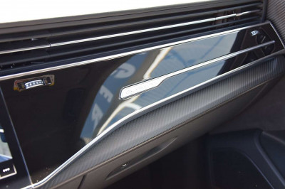 Audi Q8 Gebrauchtwagen Audi Q8 Gebrauchtwagen