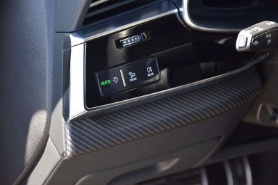 Audi Q8 Gebrauchtwagen Audi Q8 Gebrauchtwagen