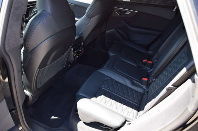 Audi Q8 Gebrauchtwagen Audi Q8 Gebrauchtwagen