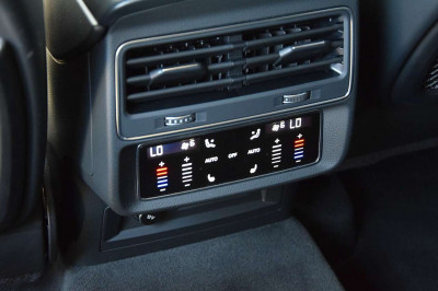 Audi Q8 Gebrauchtwagen Audi Q8 Gebrauchtwagen