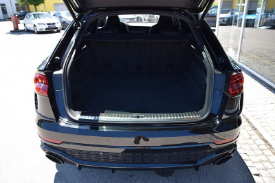 Audi Q8 Gebrauchtwagen Audi Q8 Gebrauchtwagen