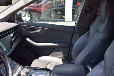 Audi Q8 Gebrauchtwagen Audi Q8 Gebrauchtwagen