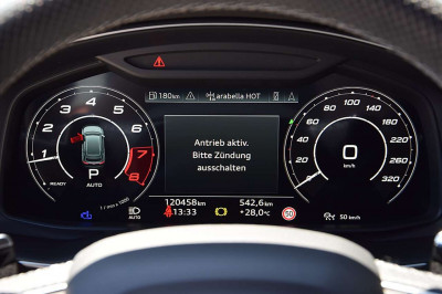 Audi Q8 Gebrauchtwagen Audi Q8 Gebrauchtwagen