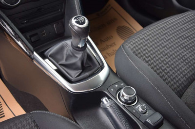 Mazda Mazda2 Gebrauchtwagen Mazda Mazda2 Gebrauchtwagen
