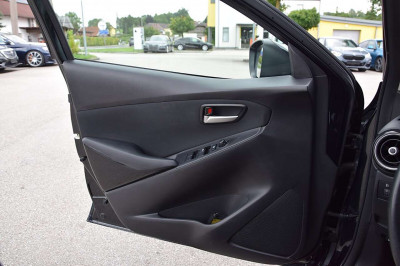 Mazda Mazda2 Gebrauchtwagen Mazda Mazda2 Gebrauchtwagen