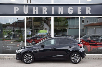 Mazda Mazda2 Gebrauchtwagen Mazda Mazda2 Gebrauchtwagen