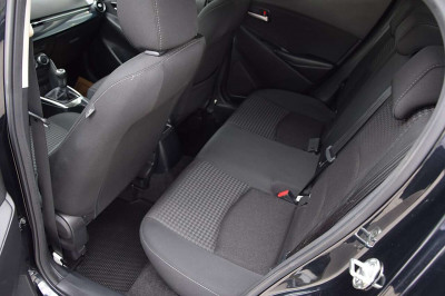 Mazda Mazda2 Gebrauchtwagen Mazda Mazda2 Gebrauchtwagen