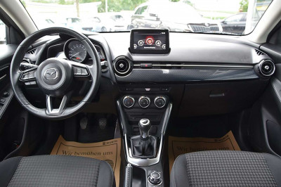 Mazda Mazda2 Gebrauchtwagen Mazda Mazda2 Gebrauchtwagen