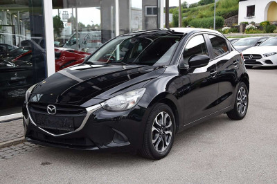 Mazda Mazda2 Gebrauchtwagen Mazda Mazda2 Gebrauchtwagen