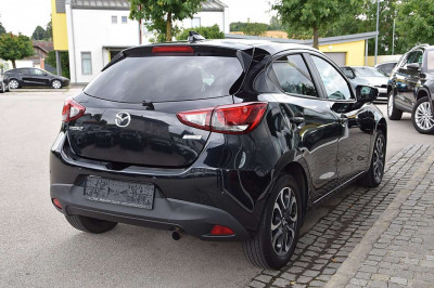 Mazda Mazda2 Gebrauchtwagen Mazda Mazda2 Gebrauchtwagen