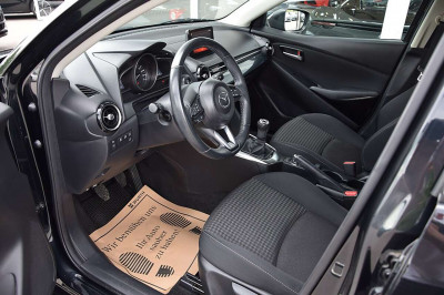 Mazda Mazda2 Gebrauchtwagen Mazda Mazda2 Gebrauchtwagen
