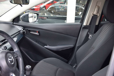 Mazda Mazda2 Gebrauchtwagen Mazda Mazda2 Gebrauchtwagen