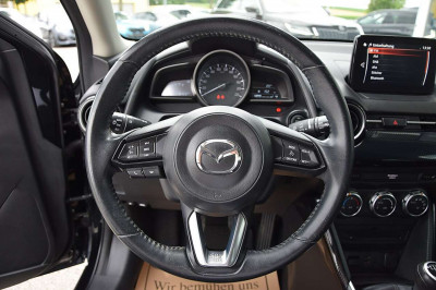 Mazda Mazda2 Gebrauchtwagen Mazda Mazda2 Gebrauchtwagen