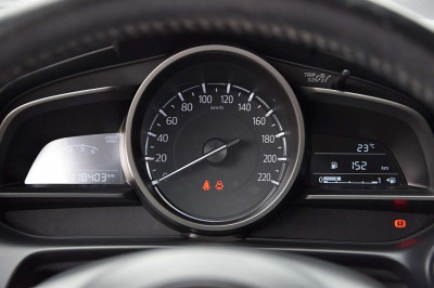 Mazda Mazda2 Gebrauchtwagen Mazda Mazda2 Gebrauchtwagen