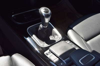 Mercedes-Benz CLA Gebrauchtwagen Mercedes-Benz CLA Gebrauchtwagen
