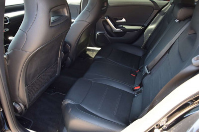 Mercedes-Benz CLA Gebrauchtwagen Mercedes-Benz CLA Gebrauchtwagen