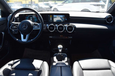 Mercedes-Benz CLA Gebrauchtwagen Mercedes-Benz CLA Gebrauchtwagen