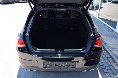 Mercedes-Benz CLA Gebrauchtwagen Mercedes-Benz CLA Gebrauchtwagen